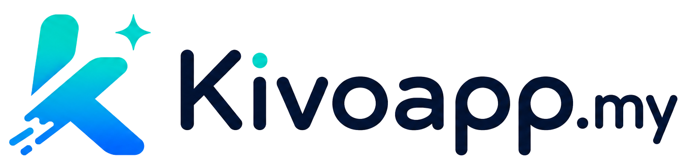 Kivoapp.my